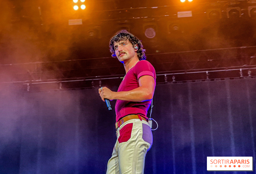 Lollapalooza Paris 2025 - image00027