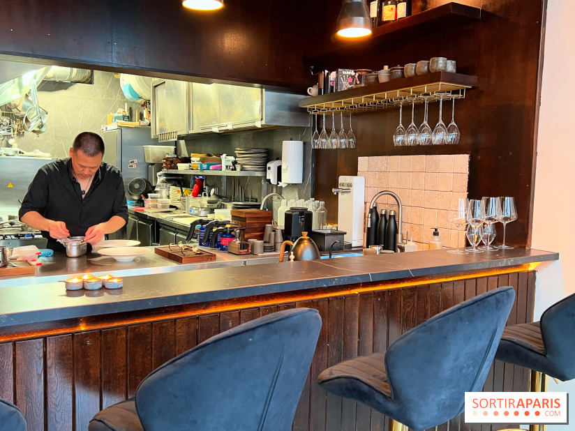 Machizo - Décoration