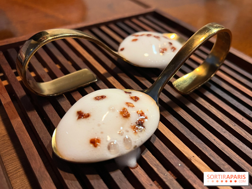 Machizo - Mignardises