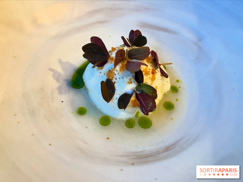 Machizo - Brillat-Savarin, citron vert, poivre noir