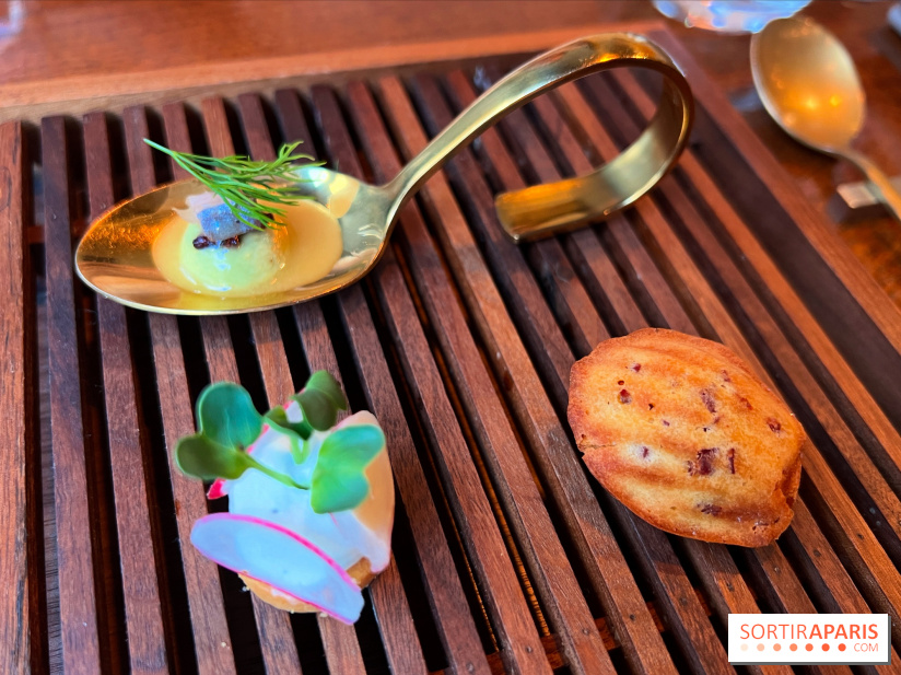 Machizo - Amuses-bouche