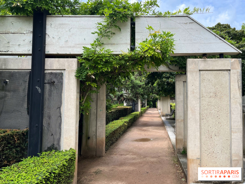 Square Eugénie Djendi - nos photos - EC8239DD DC2D 4F53 8078 AEE421B0922D