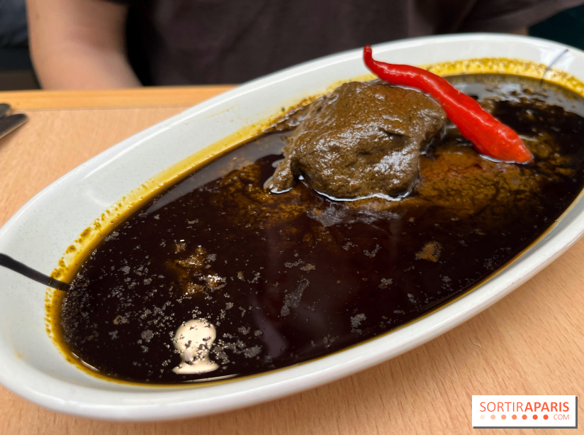 Maison Didon, l'adresse tunisienne gourmande - nos photos - 78DFDEE5 3874 4B8F 9C36 C22F2455831E