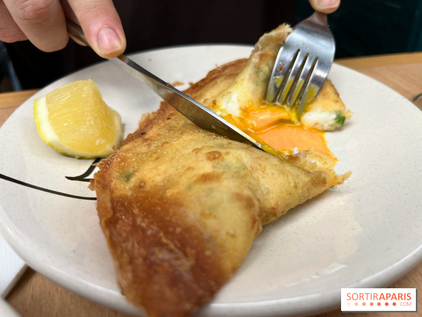 Maison Didon, l'adresse tunisienne gourmande - nos photos - E0D17E81 D5C0 4E30 8CEC 0DB27F407EAA