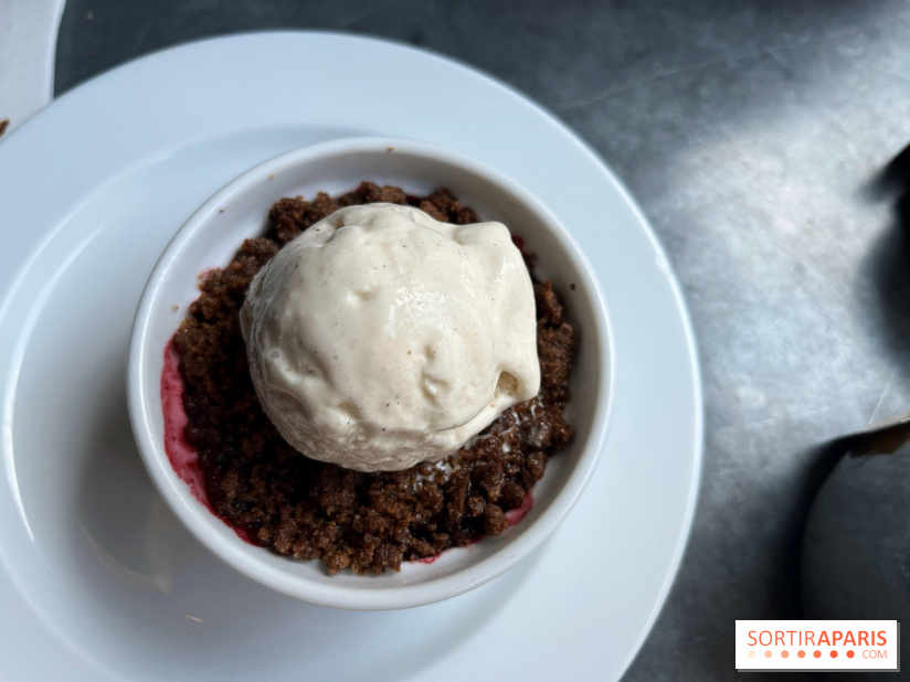 Zinqué Paris - nos photos - 5459E4C1 5BDD 4869 80B3 96E62D1068D7