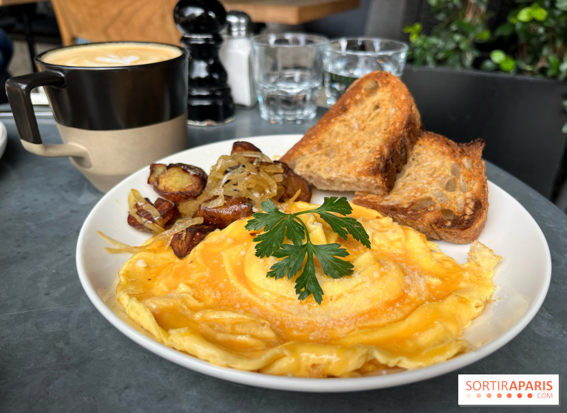 Zinqué Paris - nos photos - B9975600 82AF 4913 8524 335A1BE5DF47