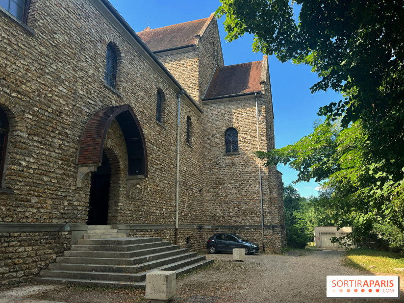 Paris-Rambouillet à pied - nos photos - A335A724 08EF 4BD1 9668 39B5B2C7E0C5