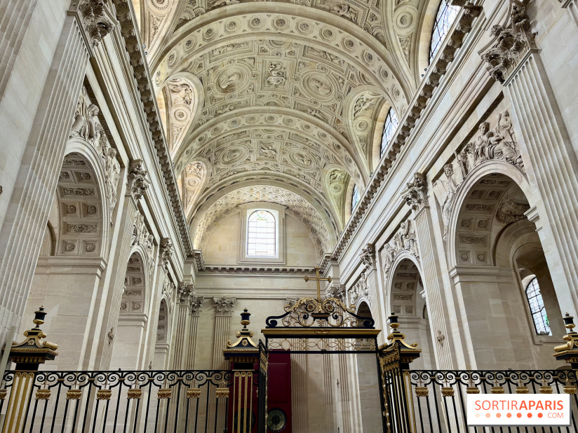 Eglise Val de Grace - IMG 4050