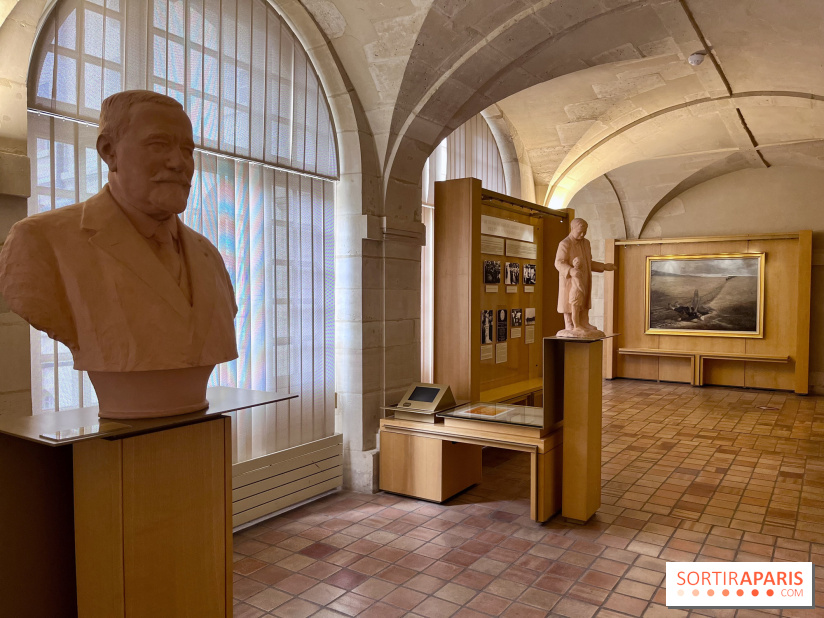 Musée du Service de santé des armées - IMG 4067