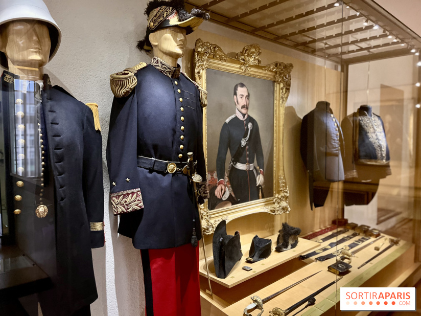 Musée du Service de santé des armées - IMG 4076