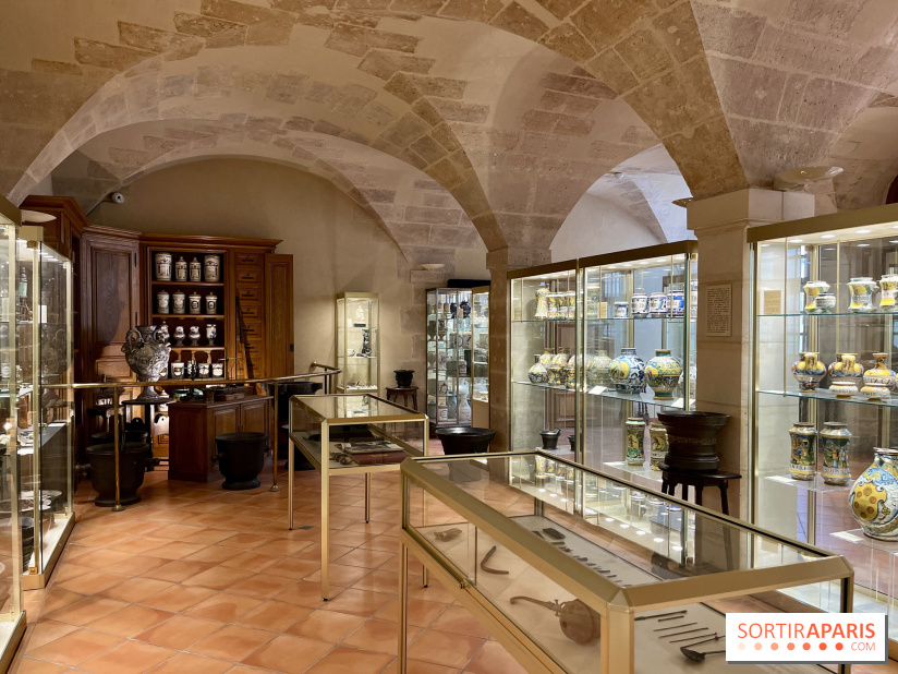 Musée du Service de santé des armées - IMG 4091