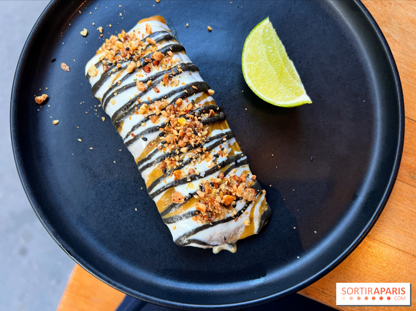 Shuzo - Tamal shiitake