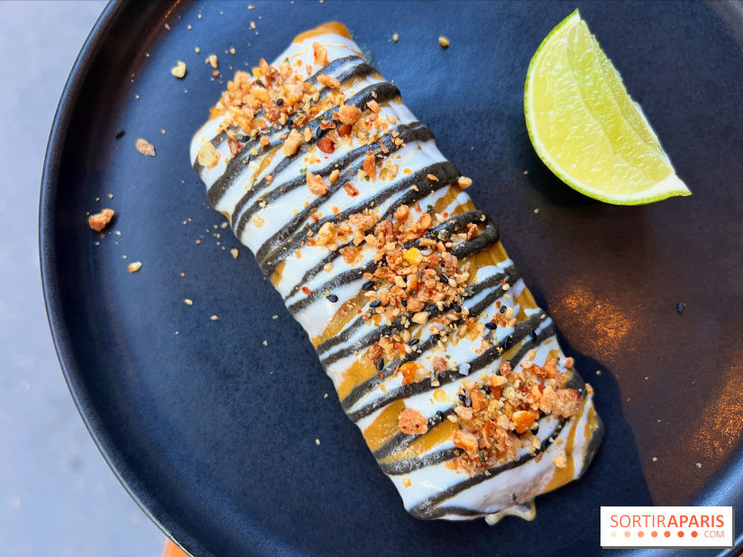 Shuzo - Tamal shiitake