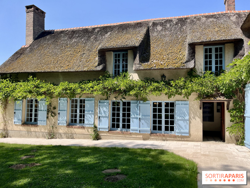 Maison Jean Monnet - IMG 4252