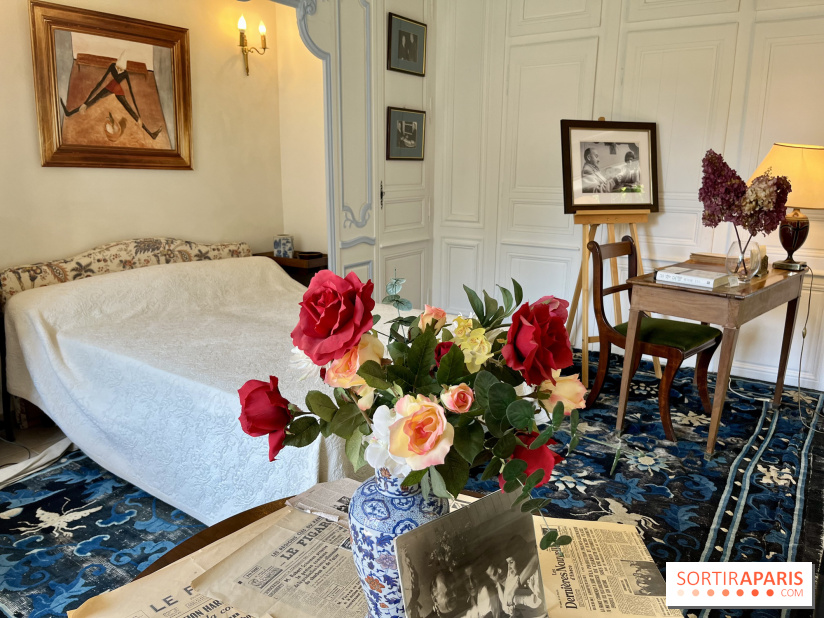 Maison Jean Monnet - IMG 4259