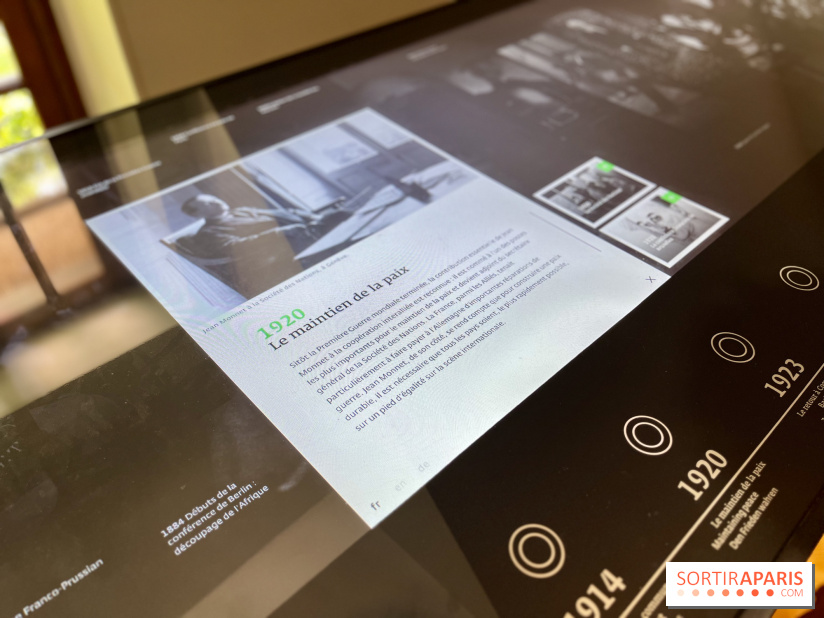 Maison Jean Monnet - IMG 4264