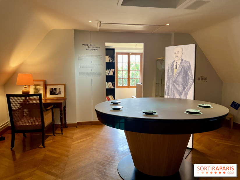 Maison Jean Monnet - IMG 4267