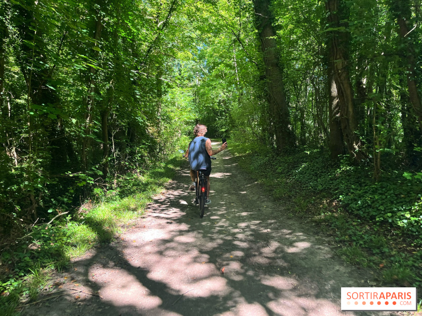 Vélo en bords de Marne - nos photos - 8D32E37F 2DD1 44BB 801A 1F85208BD4B5