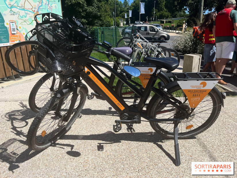 Vélo en bords de Marne - nos photos - EB634025 1F63 4B18 9698 234574E34281