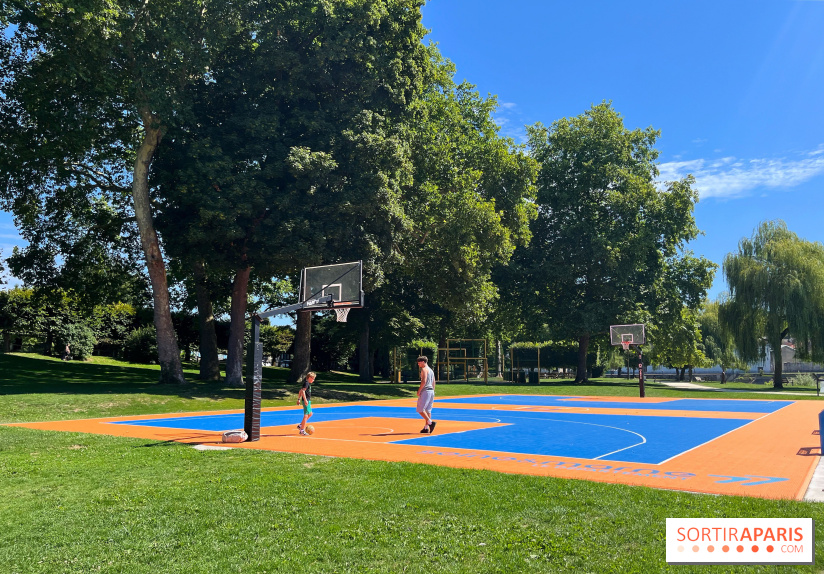 Le Jardin de l'Île, la promenade à la Ferté-sous-Jouarre (77) - nos photos  - C357A32D DD0D 4768 84E5 502E74A9E187