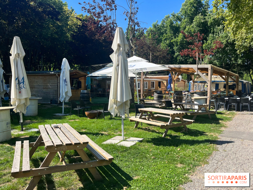 La guinguette des Bords de Marne - nos photos - CA6719A0 CBB2 4505 B853 6DA46224334C