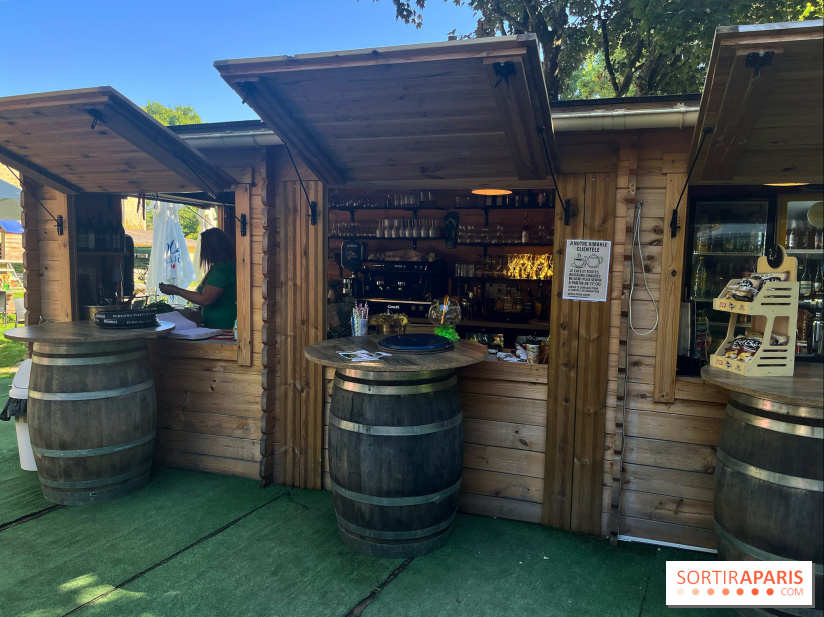 La guinguette des Bords de Marne - nos photos - 1C44FDD2 1769 4B5D 9E4D AD92FA6DF8C9