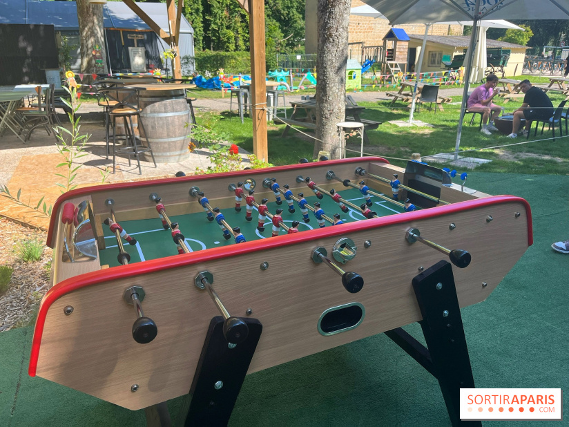 La guinguette des Bords de Marne - nos photos - 8394DFB8 3255 42F1 A1FB 8D50FD2EA52A