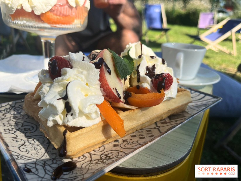 La guinguette des Bords de Marne - nos photos - AD72E509 5F5D 4884 B038 D28B087944A6