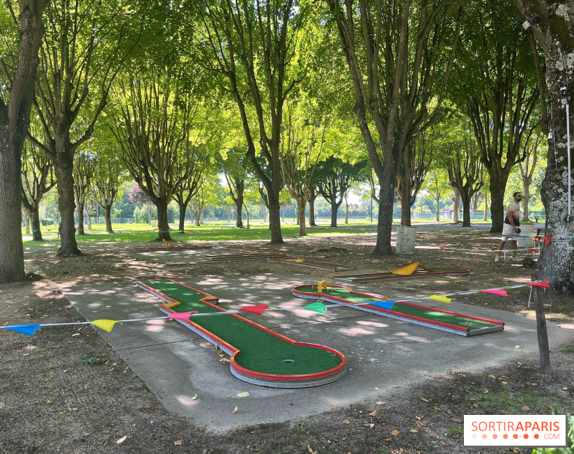 La guinguette des Bords de Marne - nos photos - E9E7B2BE 1270 4127 BC61 3427D02A9742