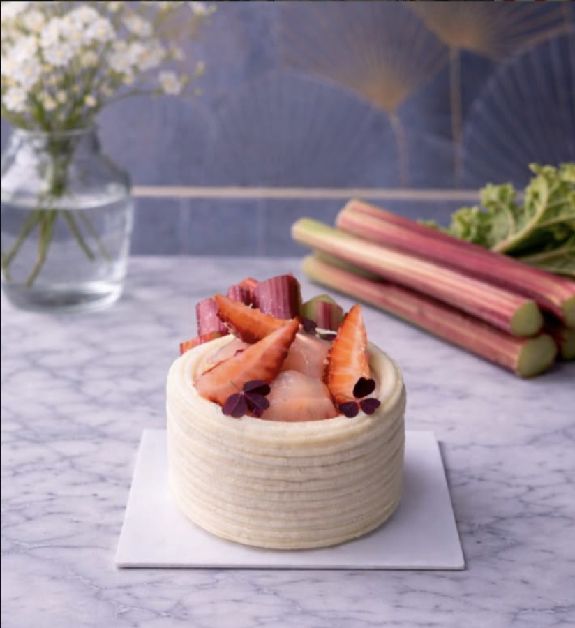 PHOTO PATISSERIE