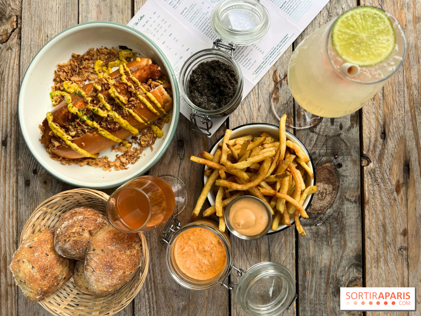 Le Marcounet - nos photos - ED7508B3 D8CF 4FC2 A5DD 191842560614