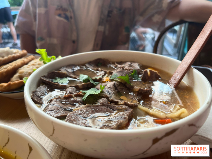 Phayul Tibet, les spécialités tibétaines à Paris - nos photos - 1F79EA1A D6D8 475C 9581 CDFD3BAF56D4