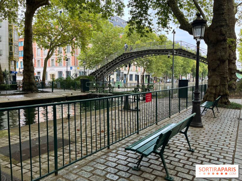 Le square Frédérick Lemaître - nos photos - 391BA32C 7B63 4A33 BBAF 59B4A5C7826C