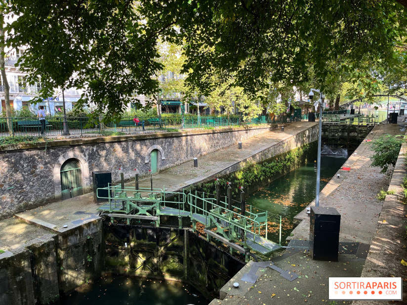 Le square Frédérick Lemaître - nos photos - 890C31DA AAC1 4D0D 90E4 FF347ABFD88A