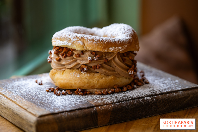 L'Andouille, le restaurant traditionnel de Puteaux - les photos - A7C06681