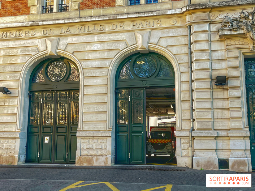Caserne Montmartre