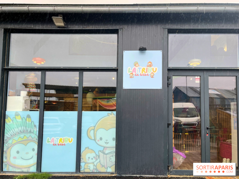 La tribu de bébé - nos photos - BC5C67C1 C421 4CCE 84CD 0EE2060A86CC