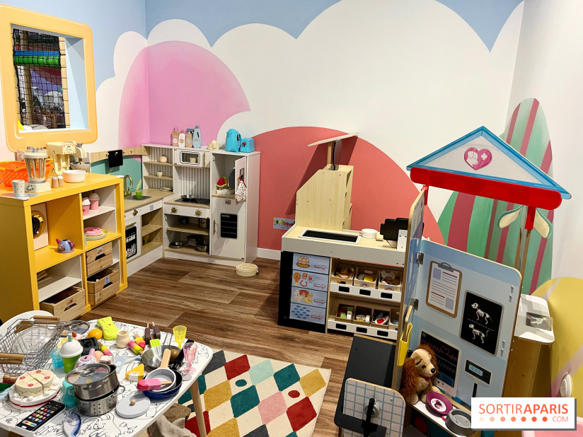 La tribu de bébé - nos photos - DA8D40CB D5C1 40FE 9A7F 852F93421044