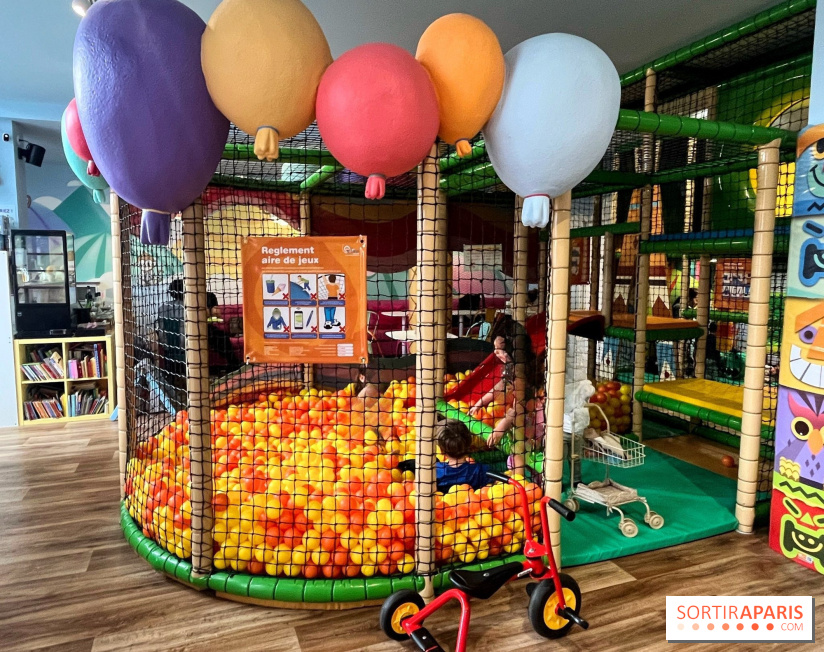 La tribu de bébé - nos photos - E4348F76 B883 4D1B 8859 F022F96C6789