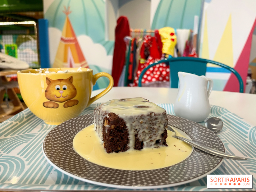 La tribu de bébé - nos photos - C5B54BAB DEAD 4CD4 90B4 FF30CBC62735