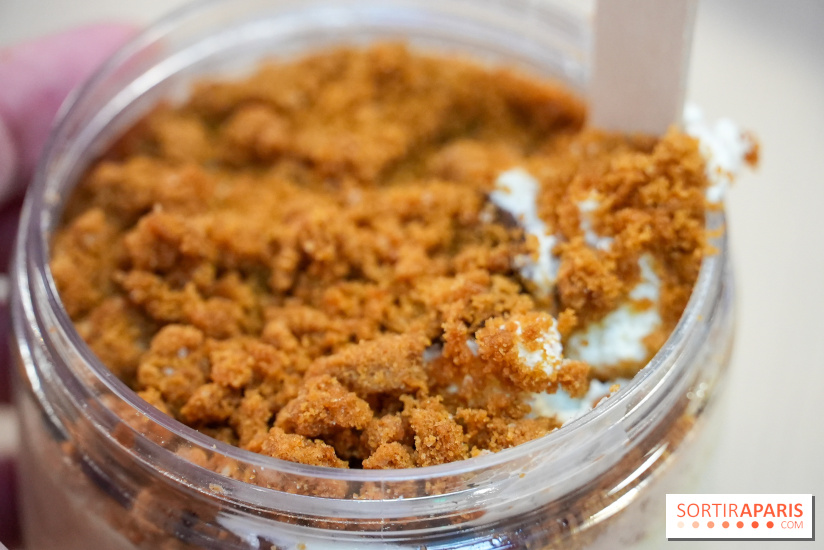 Mealy : le restaurant street food de Michou à Paris - DSC07140