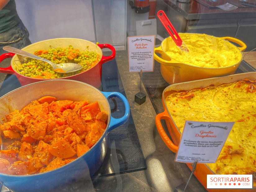 Cocottes Gourmandes - IMG 4759