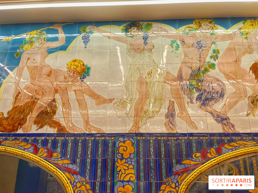 Aux Belles Poules - IMG 4774