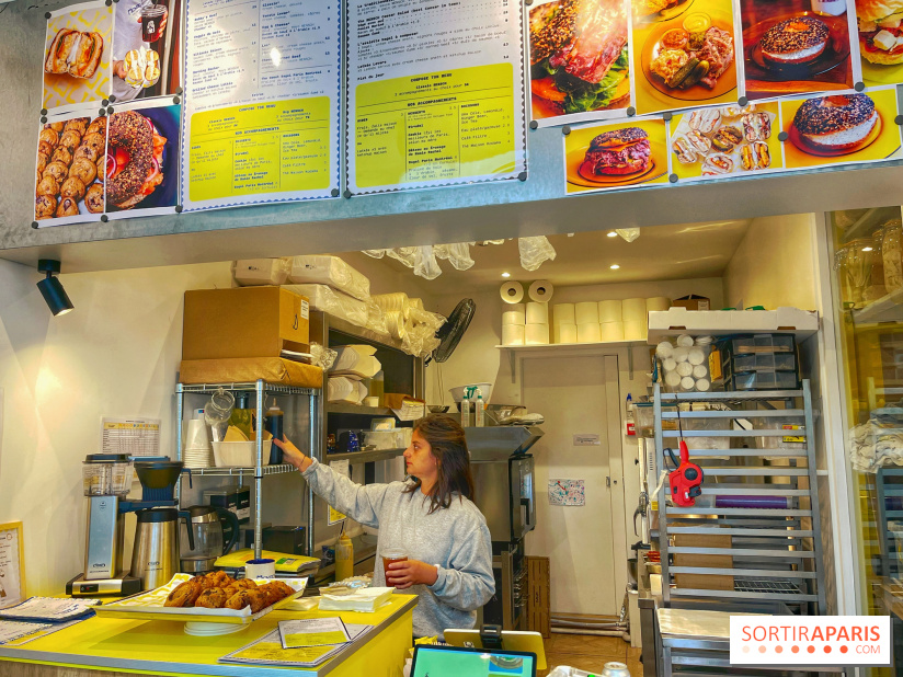 Mensch Deli - IMG 4795