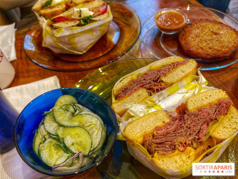 Mensch Deli