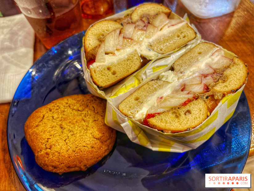 Mensch Deli - IMG 4813