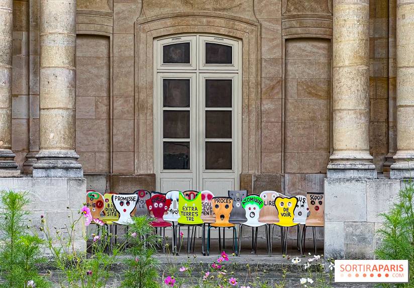 Paris Design Week 2025 :  - IMG 7128 jpg