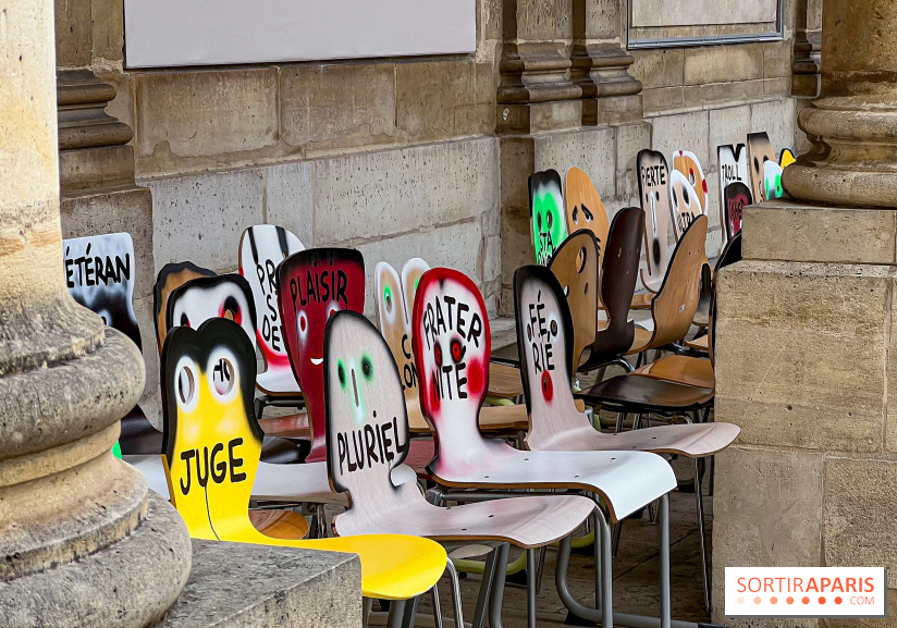Paris Design Week 2025 :