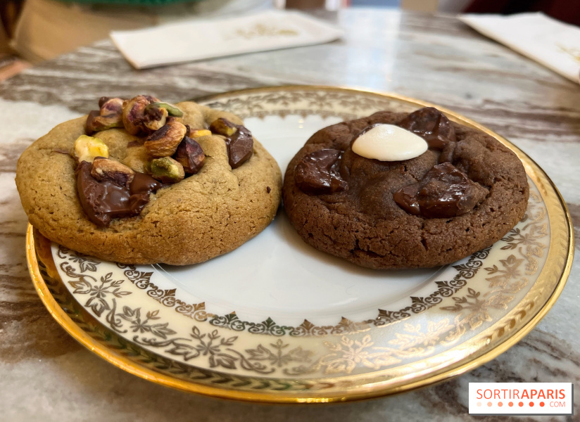 La magie de Paris, le brunch gourmand près de la Tour Eiffel - nos photos - E908F309 8F89 4F39 86A1 88BD94C50ED1