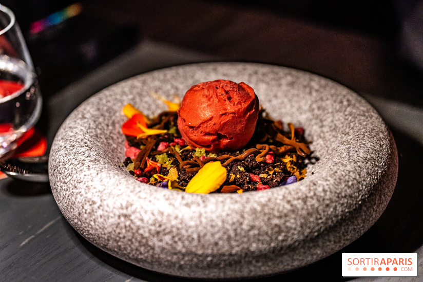 Aqua Kyoto Paris, le rooftop japonais sur les Champs-Elysées - photos - A7C07336